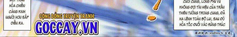 Tuyệt Thế Vô Song 2 Chapter 44 trang 53