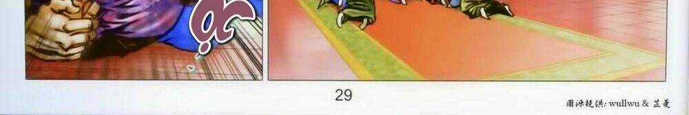 Tuyệt Thế Vô Song 2 Chapter 44 trang 55