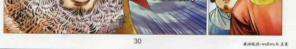 Tuyệt Thế Vô Song 2 Chapter 44 trang 57