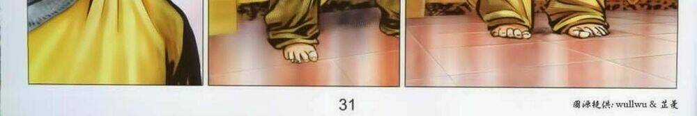 Tuyệt Thế Vô Song 2 Chapter 44 trang 59