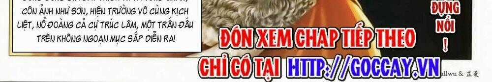 Tuyệt Thế Vô Song 2 Chapter 44 trang 61