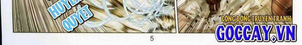 Tuyệt Thế Vô Song 2 Chapter 44 trang 7