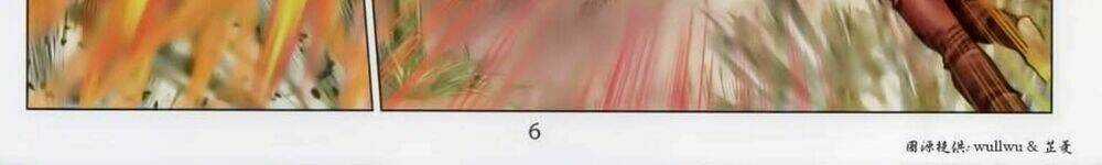 Tuyệt Thế Vô Song 2 Chapter 44 trang 9