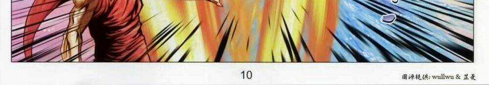 Tuyệt Thế Vô Song 2 Chapter 45 trang 13