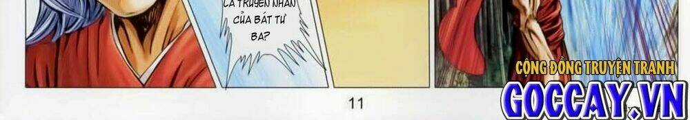 Tuyệt Thế Vô Song 2 Chapter 45 trang 15