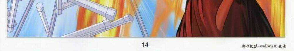 Tuyệt Thế Vô Song 2 Chapter 45 trang 21