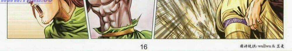 Tuyệt Thế Vô Song 2 Chapter 45 trang 25