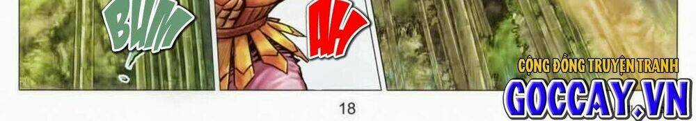 Tuyệt Thế Vô Song 2 Chapter 45 trang 29