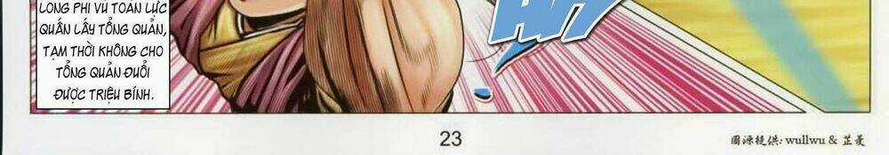 Tuyệt Thế Vô Song 2 Chapter 45 trang 39