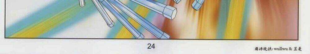 Tuyệt Thế Vô Song 2 Chapter 45 trang 41