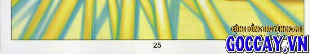 Tuyệt Thế Vô Song 2 Chapter 45 trang 43