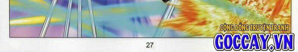 Tuyệt Thế Vô Song 2 Chapter 45 trang 47