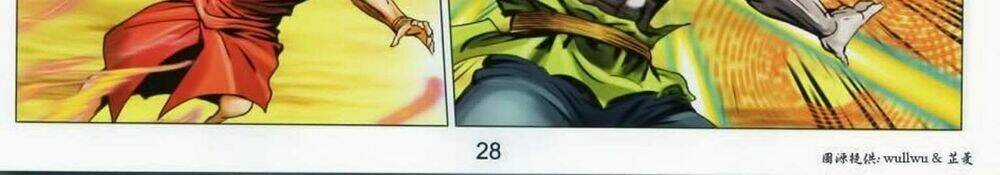 Tuyệt Thế Vô Song 2 Chapter 45 trang 49