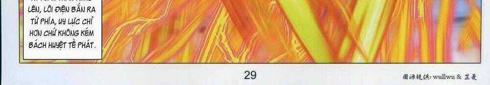 Tuyệt Thế Vô Song 2 Chapter 45 trang 51