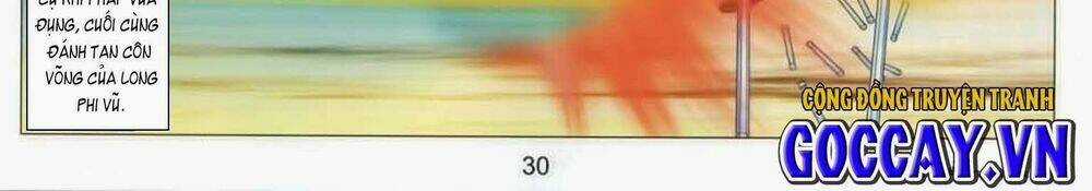 Tuyệt Thế Vô Song 2 Chapter 45 trang 53