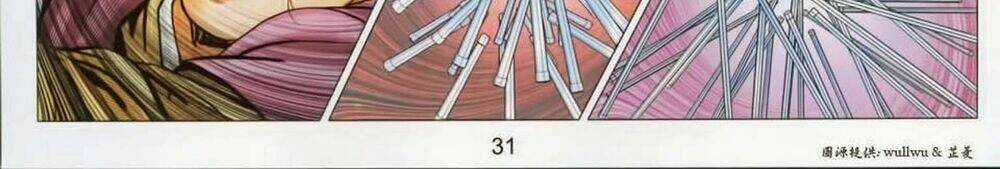 Tuyệt Thế Vô Song 2 Chapter 45 trang 55