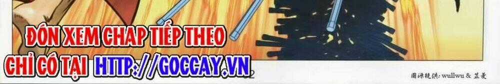 Tuyệt Thế Vô Song 2 Chapter 45 trang 57