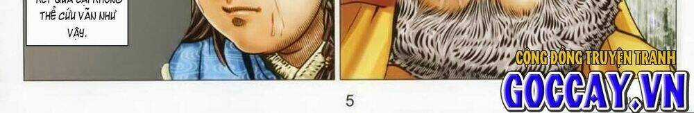 Tuyệt Thế Vô Song 2 Chapter 45 trang 7