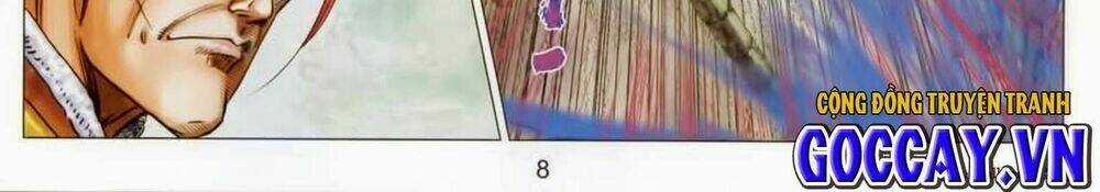 Tuyệt Thế Vô Song 2 Chapter 45 trang 9