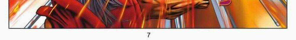 Tuyệt Thế Vô Song 2 Chapter 46 trang 11