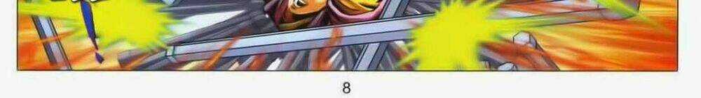 Tuyệt Thế Vô Song 2 Chapter 46 trang 13