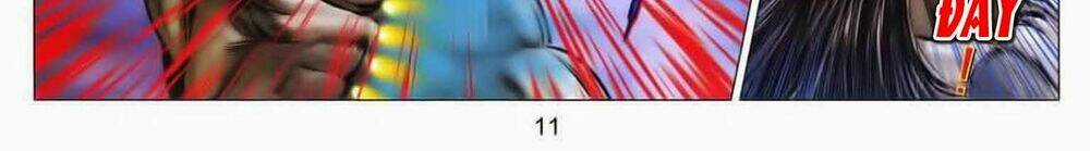 Tuyệt Thế Vô Song 2 Chapter 46 trang 17