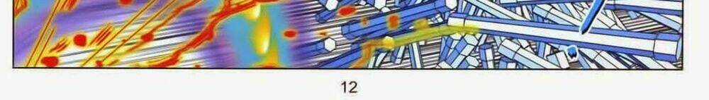 Tuyệt Thế Vô Song 2 Chapter 46 trang 19