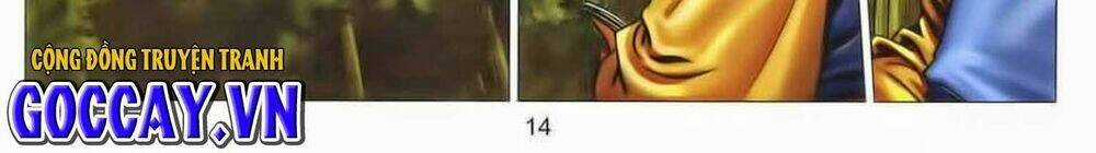 Tuyệt Thế Vô Song 2 Chapter 46 trang 23