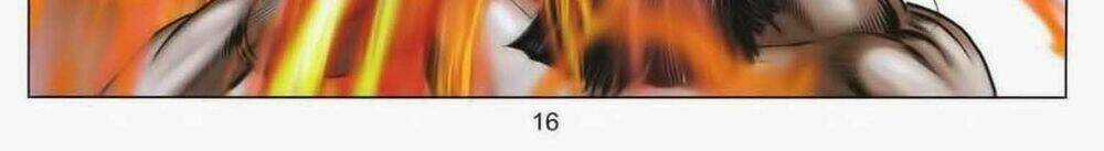 Tuyệt Thế Vô Song 2 Chapter 46 trang 27