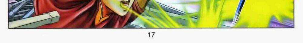 Tuyệt Thế Vô Song 2 Chapter 46 trang 29