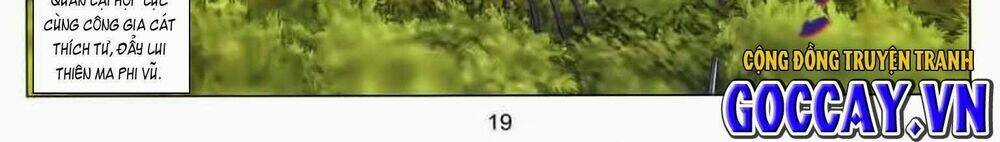 Tuyệt Thế Vô Song 2 Chapter 46 trang 33