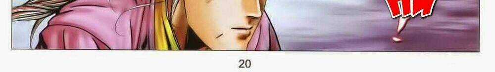 Tuyệt Thế Vô Song 2 Chapter 46 trang 35