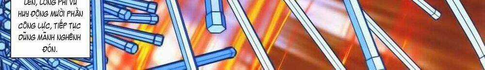 Tuyệt Thế Vô Song 2 Chapter 46 trang 37