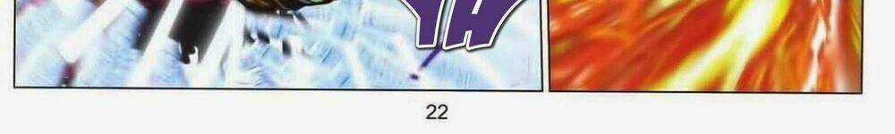 Tuyệt Thế Vô Song 2 Chapter 46 trang 39