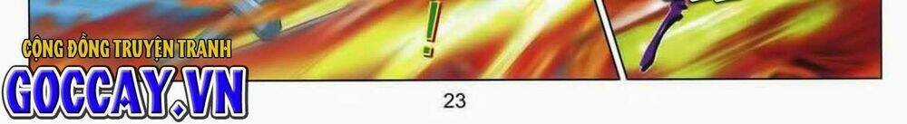 Tuyệt Thế Vô Song 2 Chapter 46 trang 41