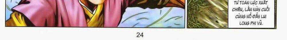 Tuyệt Thế Vô Song 2 Chapter 46 trang 43