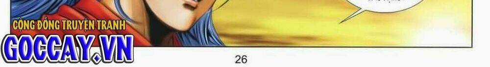 Tuyệt Thế Vô Song 2 Chapter 46 trang 47