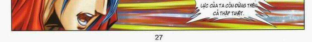 Tuyệt Thế Vô Song 2 Chapter 46 trang 49