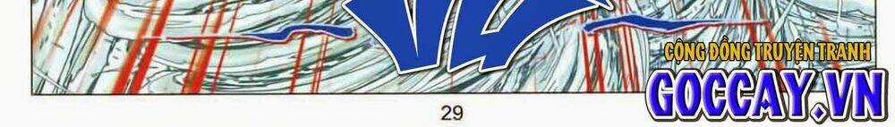 Tuyệt Thế Vô Song 2 Chapter 46 trang 53