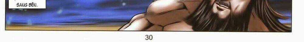 Tuyệt Thế Vô Song 2 Chapter 46 trang 55