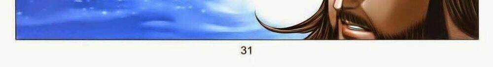 Tuyệt Thế Vô Song 2 Chapter 46 trang 57