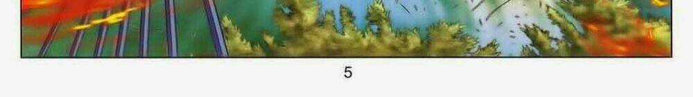 Tuyệt Thế Vô Song 2 Chapter 46 trang 7