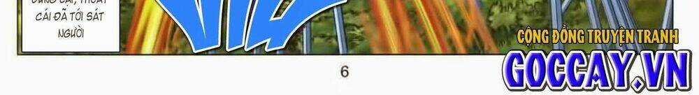 Tuyệt Thế Vô Song 2 Chapter 46 trang 9