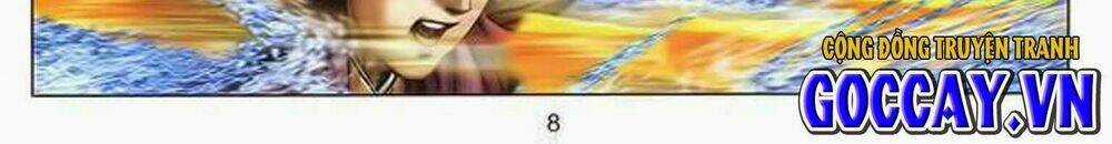 Tuyệt Thế Vô Song 2 Chapter 47 trang 13