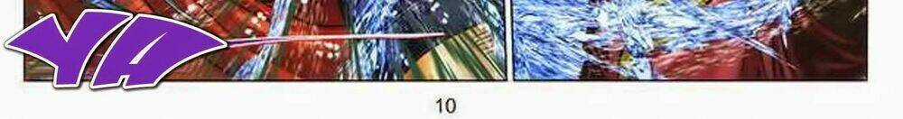 Tuyệt Thế Vô Song 2 Chapter 47 trang 17