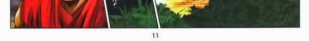 Tuyệt Thế Vô Song 2 Chapter 47 trang 19