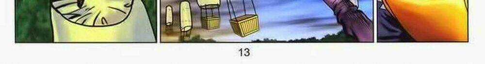 Tuyệt Thế Vô Song 2 Chapter 47 trang 23