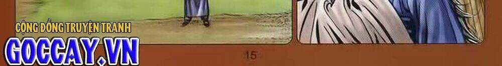 Tuyệt Thế Vô Song 2 Chapter 47 trang 27