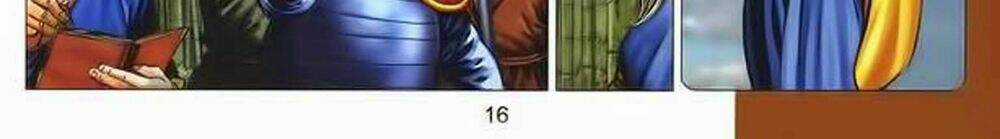 Tuyệt Thế Vô Song 2 Chapter 47 trang 29