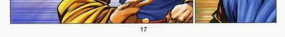 Tuyệt Thế Vô Song 2 Chapter 47 trang 31